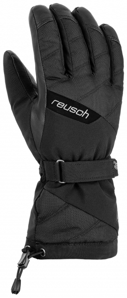 Reusch Sonja R-TEX® XT  4731221 702 black front